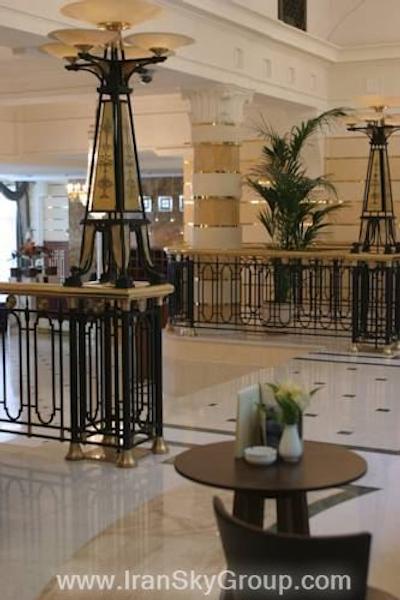 آمباسادور هتل