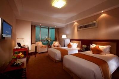 آمباسادور هتل