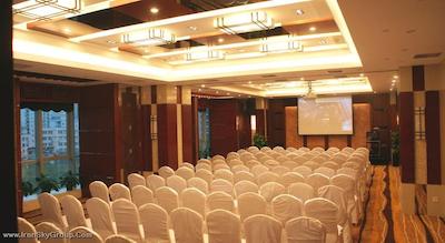 آمباسادور هتل