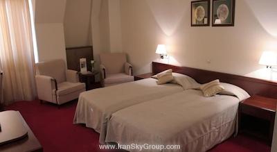 آمباسادور هتل