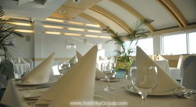 آمباسادور هتل