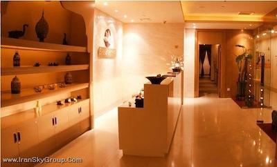 آمباسادور هتل