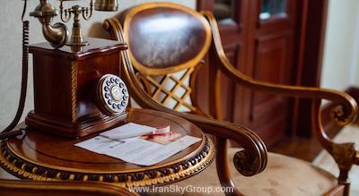 آمباسادور هتل