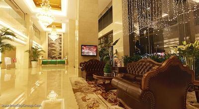 آمباسادور هتل