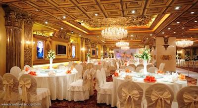 آمباسادور هتل