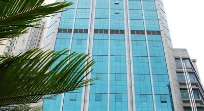 آمباسادور هتل