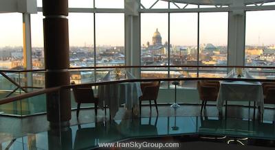 آمباسادور هتل