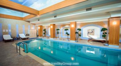 آمباسادور هتل