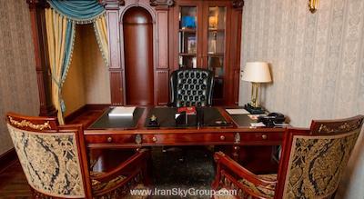 آمباسادور هتل