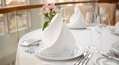 آمباسادور هتل