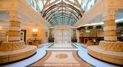 آمباسادور هتل