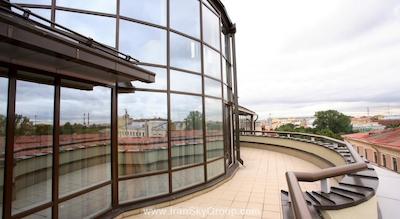 آمباسادور هتل