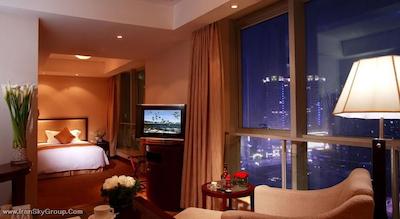 آمباسادور هتل