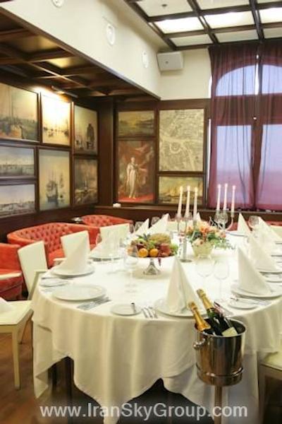 آمباسادور هتل