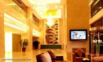 آمباسادور هتل