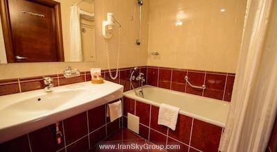 آمباسادور هتل