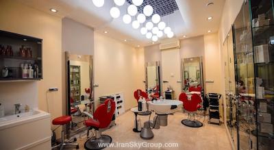 آمباسادور هتل