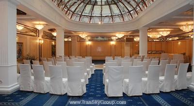 آمباسادور هتل