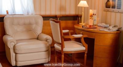 آمباسادور هتل