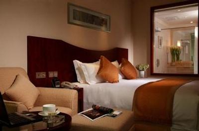 آمباسادور هتل