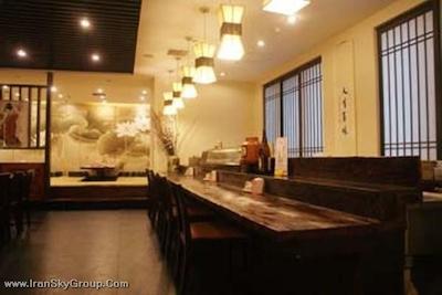 آمباسادور هتل