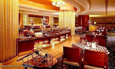 آمباسادور هتل