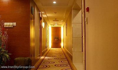 آمباسادور هتل