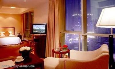 آمباسادور هتل