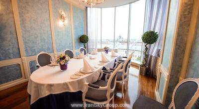 آمباسادور هتل