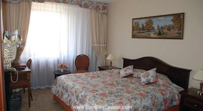 آمباسادور هتل