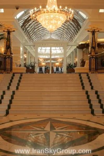 آمباسادور هتل