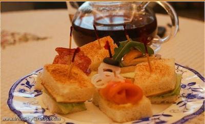 آمباسادور هتل