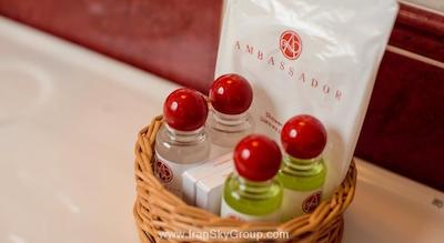 آمباسادور هتل