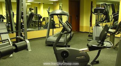 آمباسادور هتل