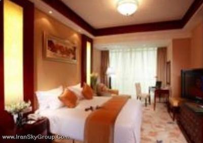 آمباسادور هتل