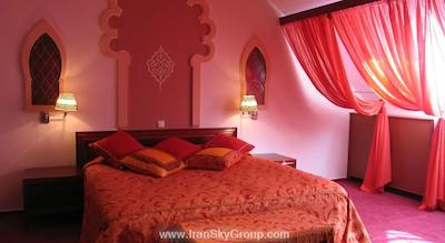 آمباسادور هتل