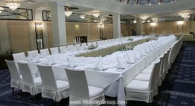 آمباسادور هتل