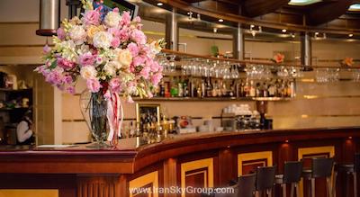 آمباسادور هتل