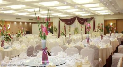 آمباسادور هتل