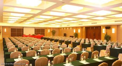 آمباسادور هتل