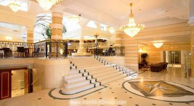 آمباسادور هتل