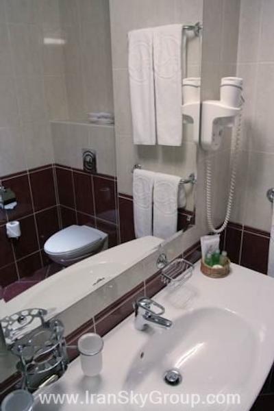 آمباسادور هتل