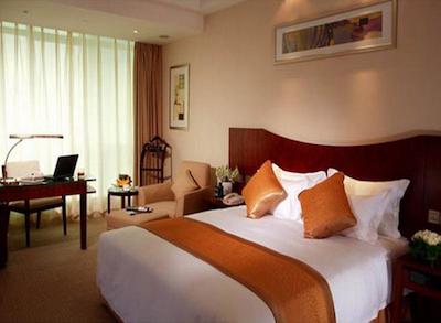 آمباسادور هتل