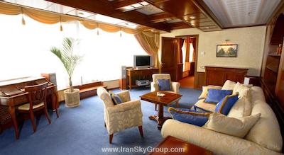 آمباسادور هتل