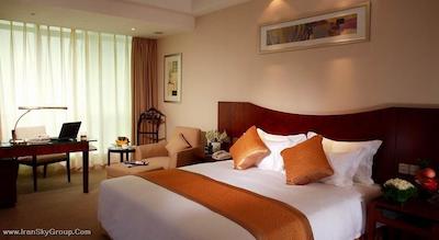 آمباسادور هتل