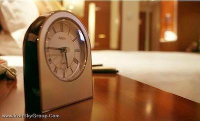 آمباسادور هتل