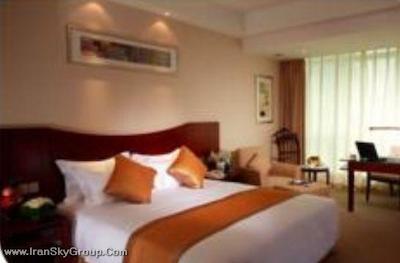 آمباسادور هتل