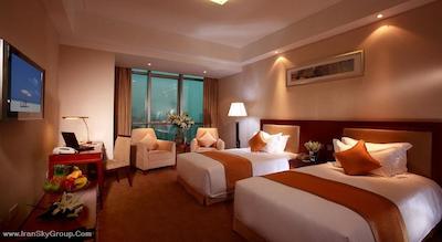 آمباسادور هتل