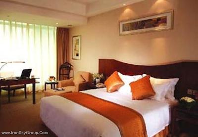 آمباسادور هتل