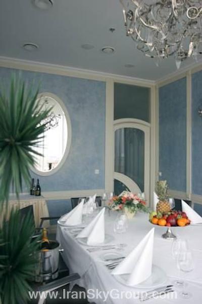 آمباسادور هتل